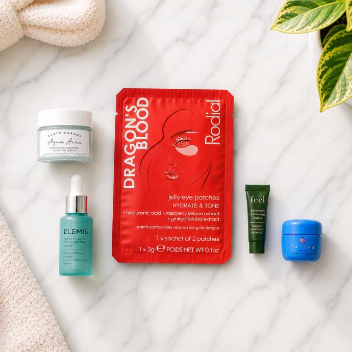 kit skin care