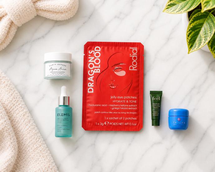 kit skin care