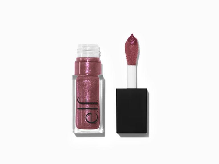 e.l.f. COSMETICS — Glow Reviver Lip Oil Glimmer