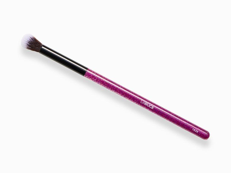LARUCE BEAUTY – Marilyn Inspired Brush (Fuchsia)