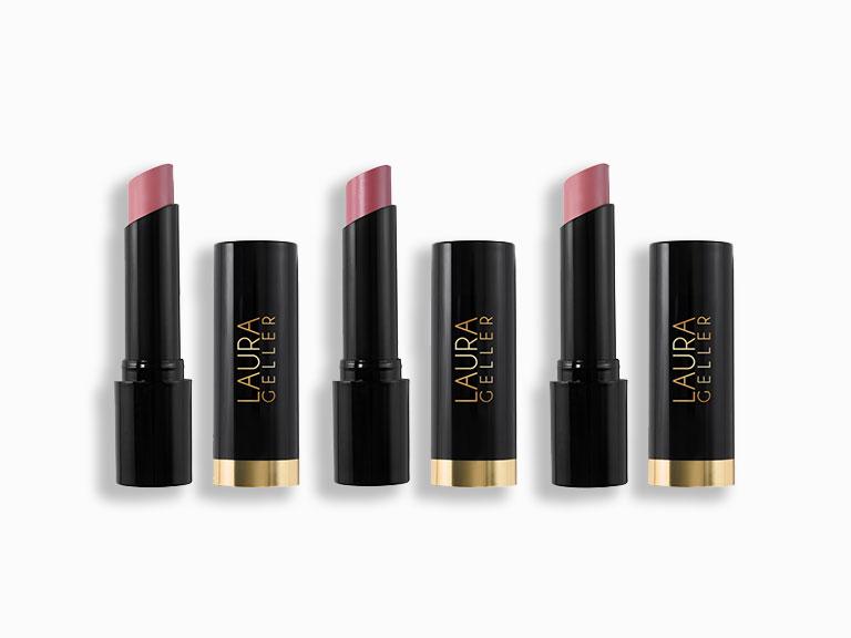 LAURA GELLER – Smart Pout Trio