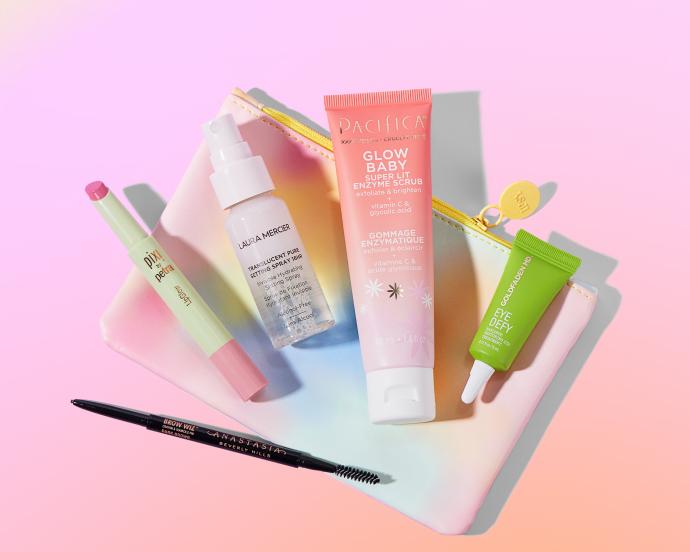 productos de mejores suscripciones de Maquillaje