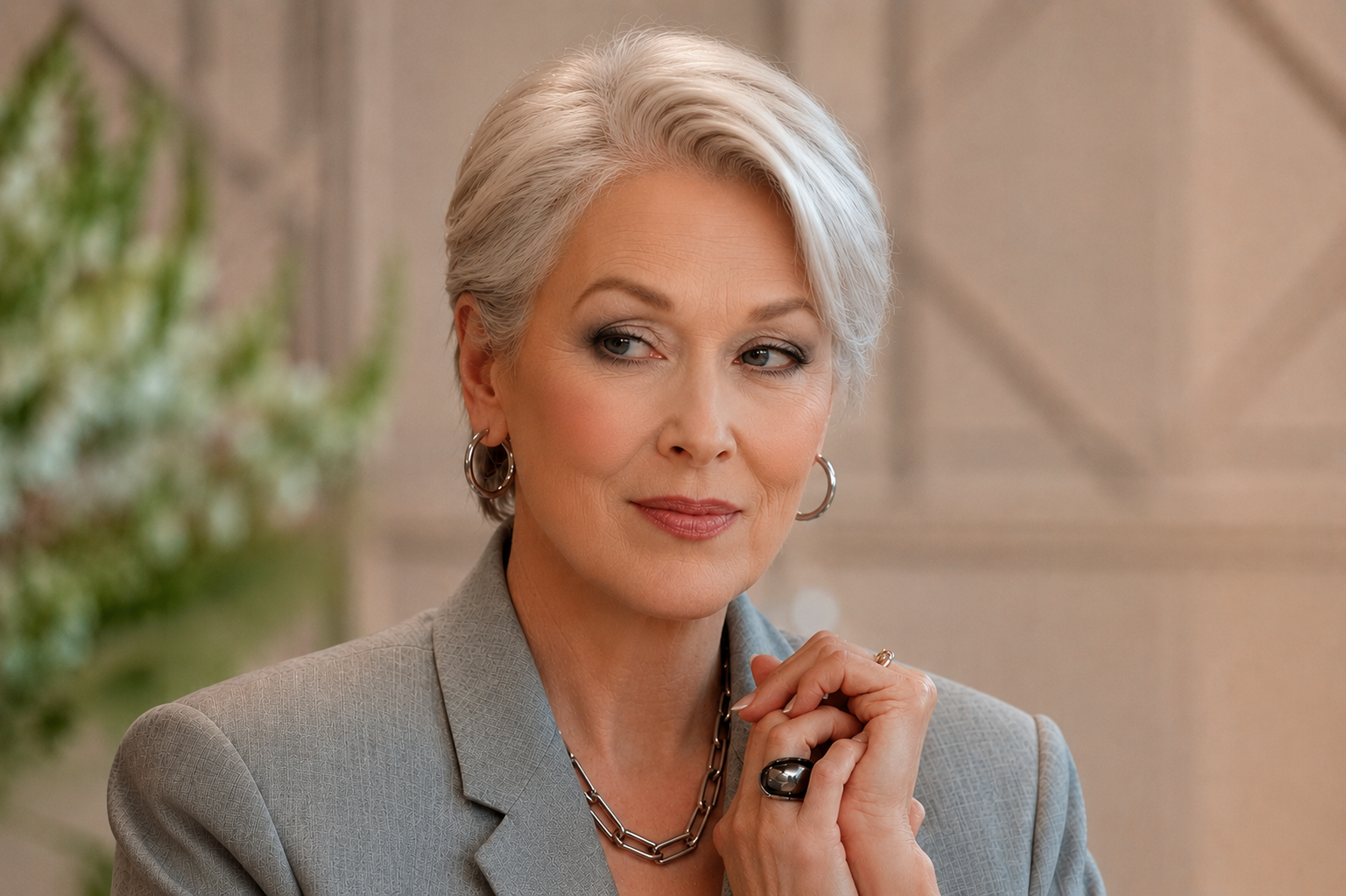 Miranda Priestly