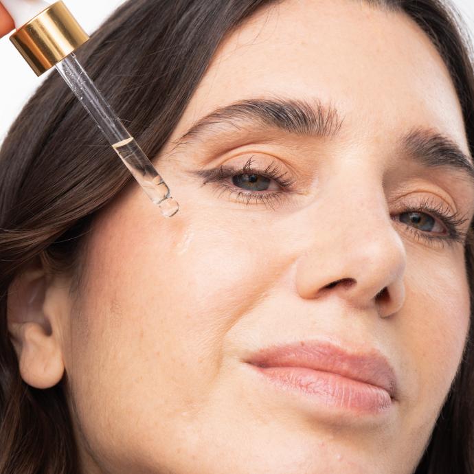 10 pasos clave para preparar tu piel antes de maquillar