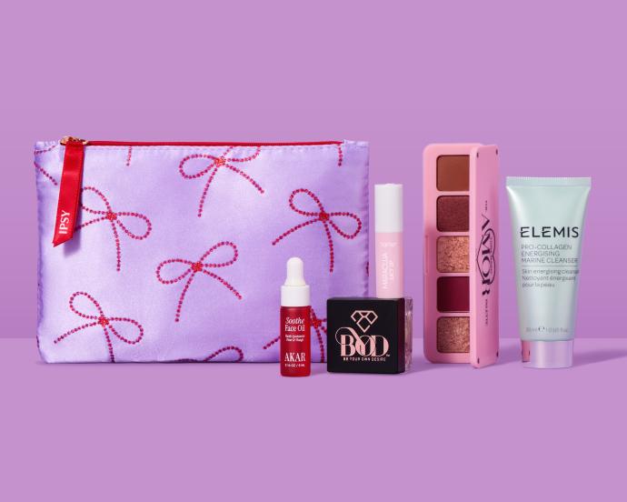 Cómo funciona la suscripción de belleza IPSY México