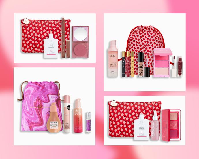 Bundles en IPSY Shop Febrero