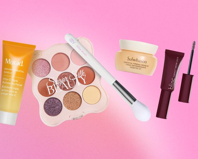 Spoilers Glam Bag Enero 2026