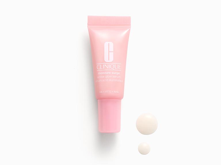 CLINIQUE Moisture Surge Active Glow Serum