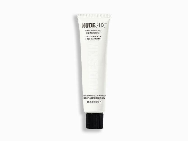NUDESTIX - Blemish Clarifying Gel Moisturizer