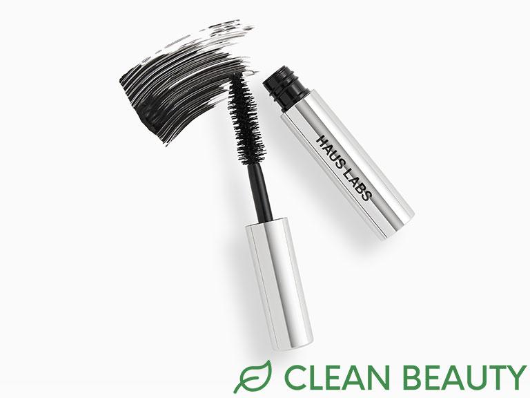 B Structural Volumizing + Lengthening Mascara HAUS LABORATORIES