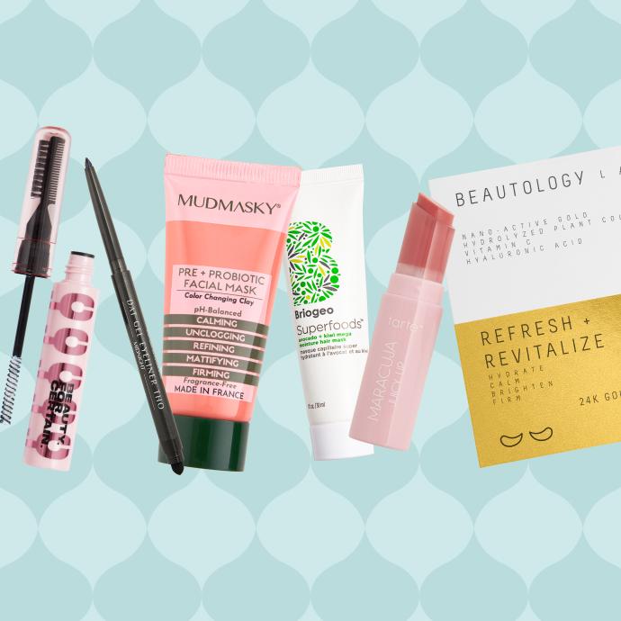 Spoilers de la Glam Bag de Diciembre mobile