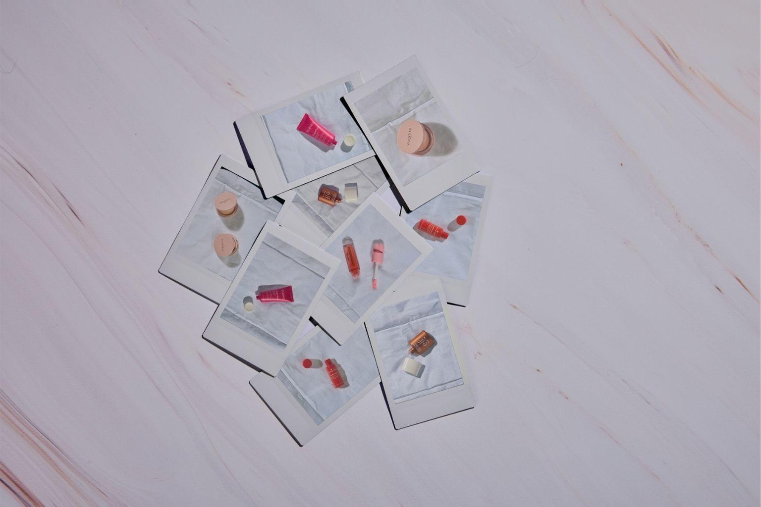 Productos de belleza Mexico