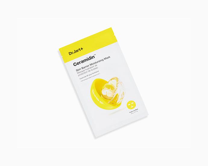 DR. JART+ – Cicapair™ Serum Sheet Mask