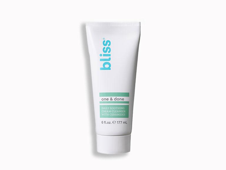 BLISS - One Done Daily Cleanser with Ceramides