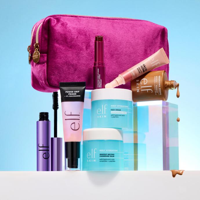 e.l.f. Cosmetics en México