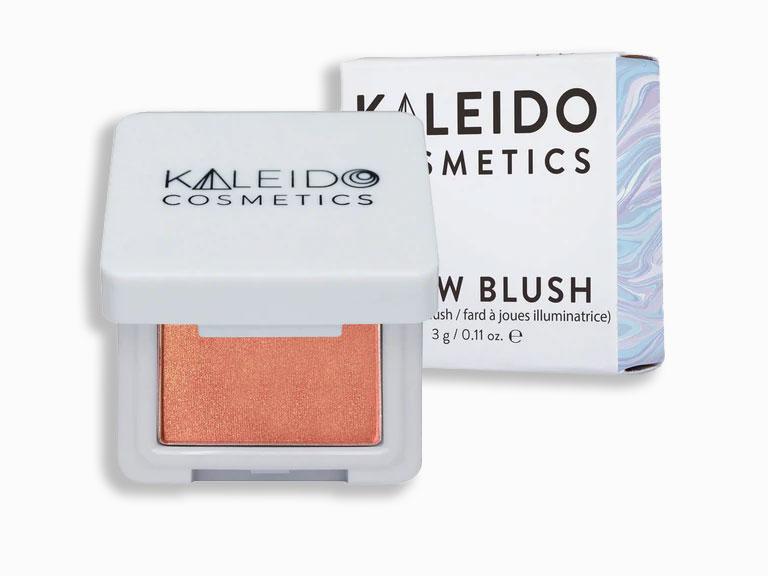 KALEIDO COSMETICS Glow Blush