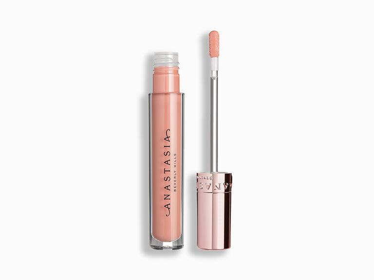 ANASTASIA BEVERLY HILLS – Lip Gloss (Peachy Nude)