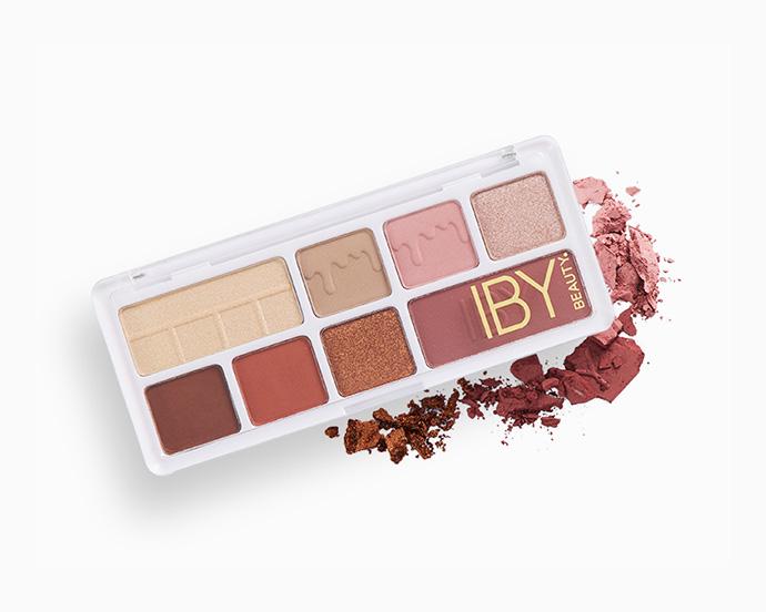 IBY BEAUTY – Confessions of a Chocolatier Palette (Full Size)