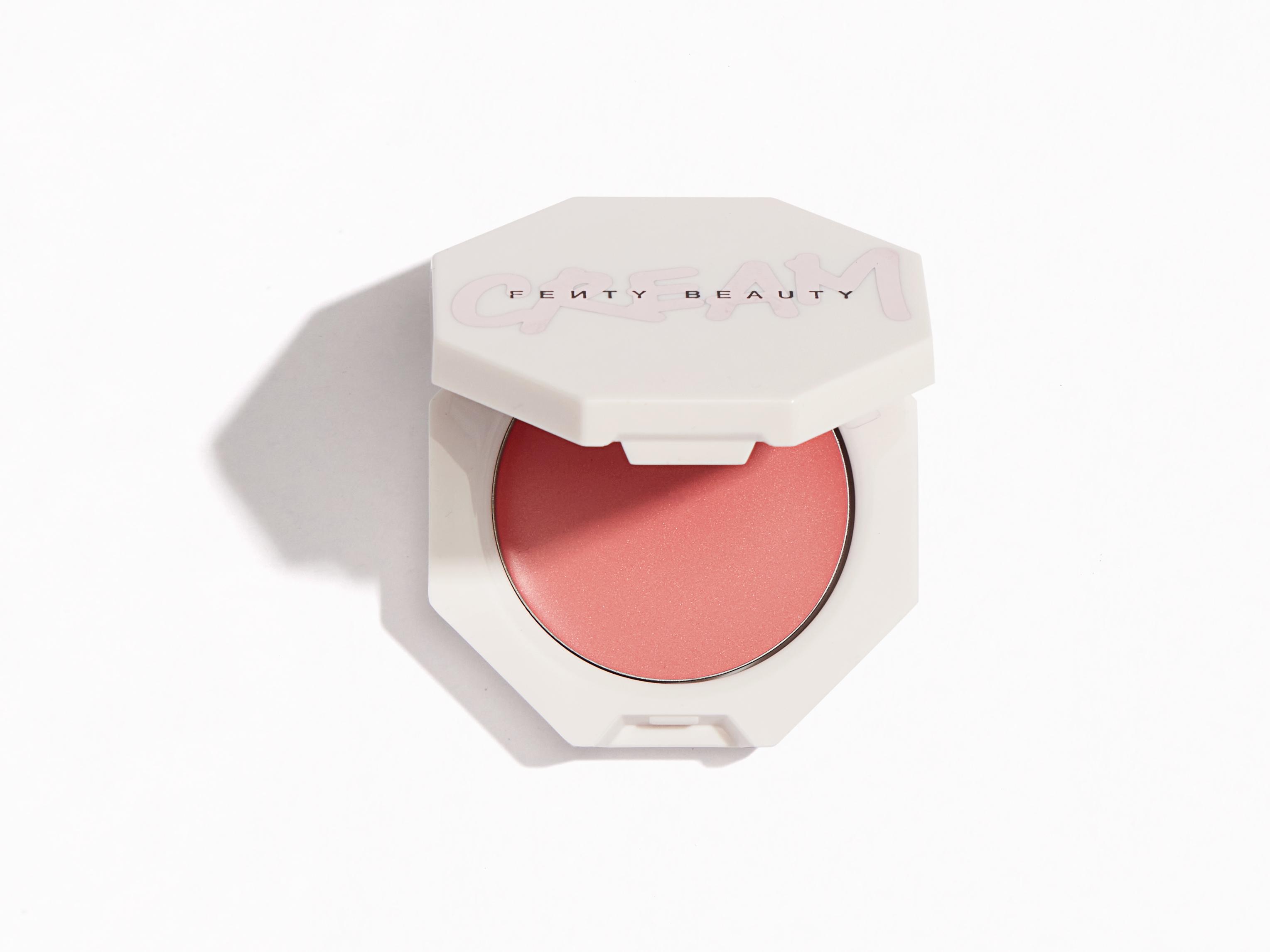 FENTY - Cheeks Out Cream Blush