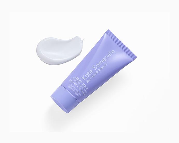 KATE SOMERVILLE – Goat Milk Moisturising Cream
