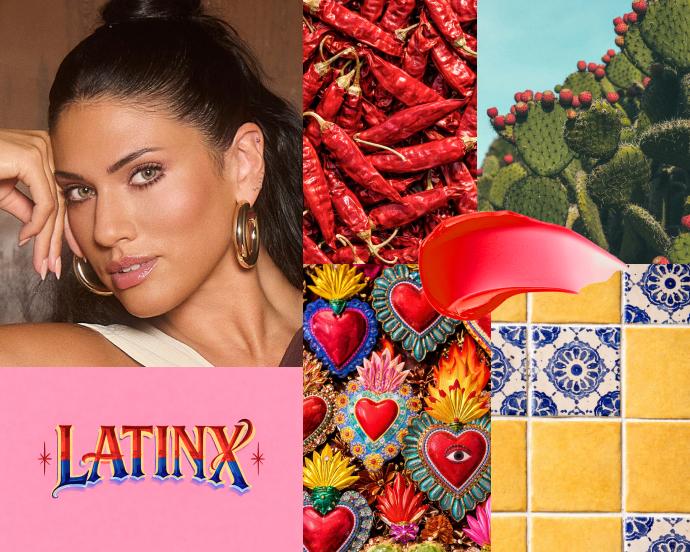 Influencias Latinas en Belleza: Cuando la cultura se vuelve tendencia DESKTOP