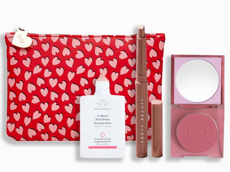 IPSY – January Thematic Bundle: Galentine’s Edition