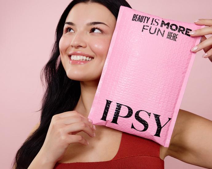 IPSY es seguro