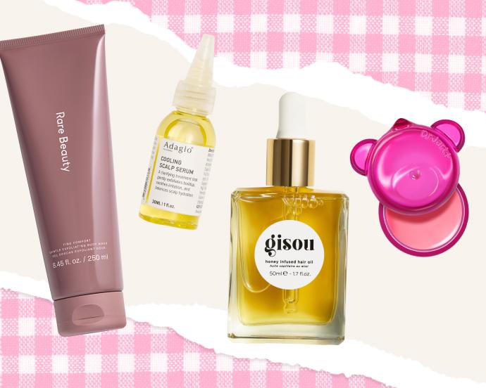 Rare Beauty, Gisou, Dr Jart, Adagio en Add-Ons IPSY Mexico