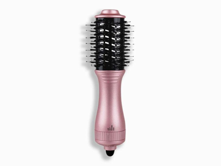 Aria Beauty – Rose Gold Mini Blowdry Brush