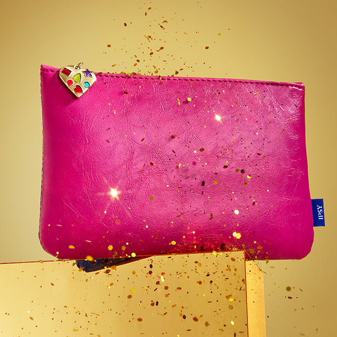 September Glam Bag 2025 Mobile
