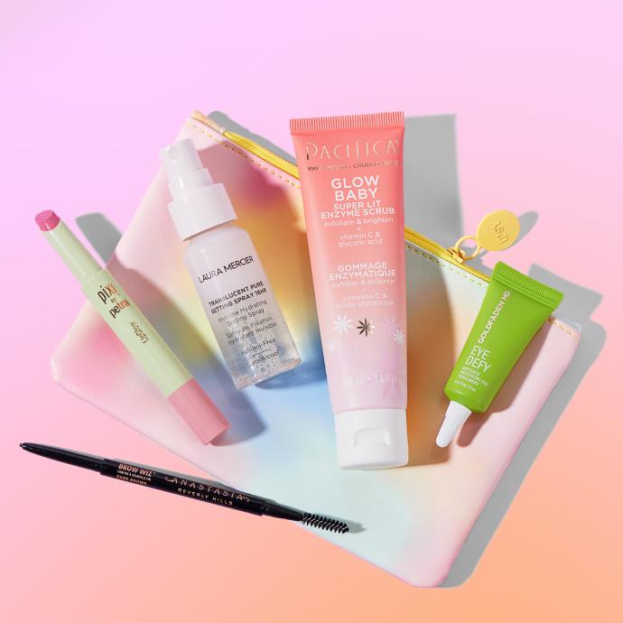 productos de mejores suscripciones de Maquillaje