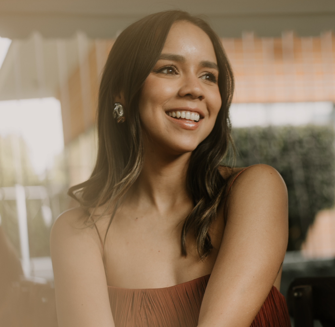 Verónica González