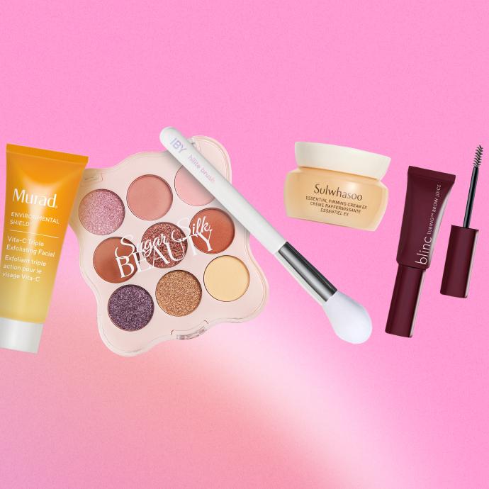 Spoilers Glam Bag Enero 2026