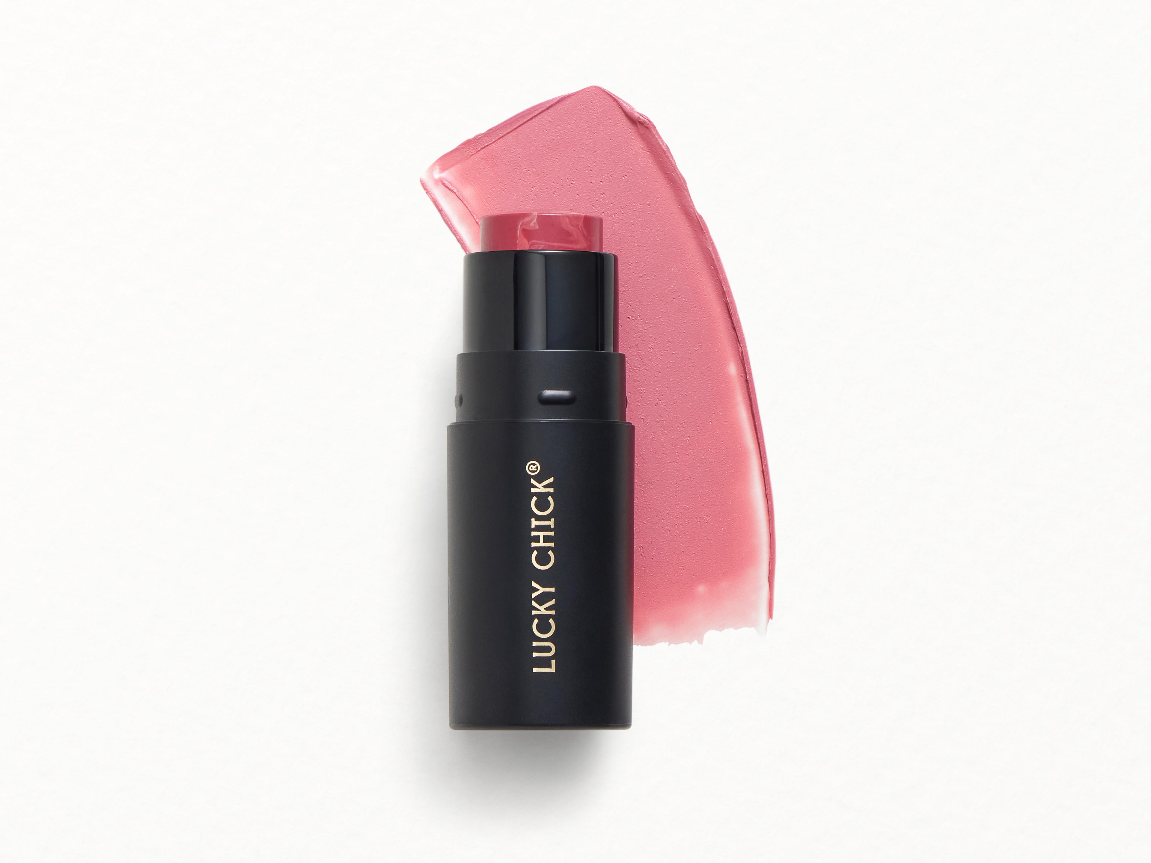 LUCKY CHICK – Multi Stick Lip & Cheek in Lucky Life