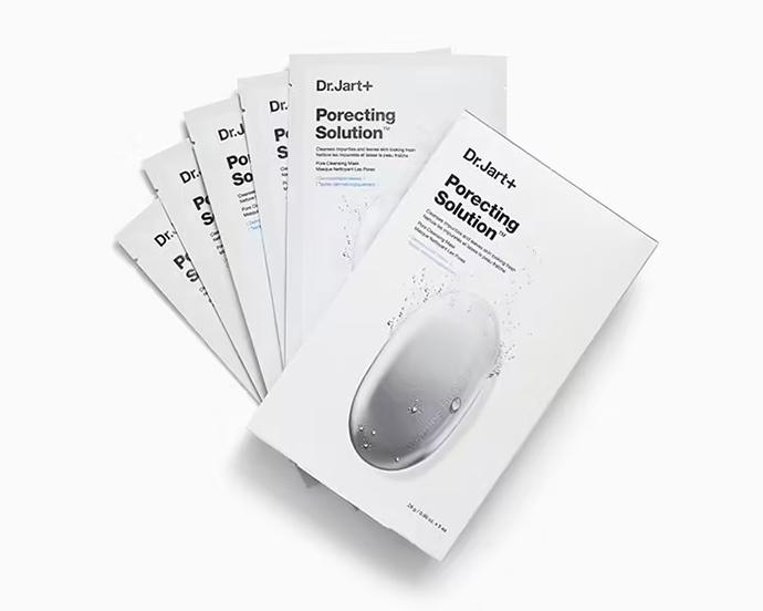 DR.JART+ Dermask™ Porecting Solution Face Mask