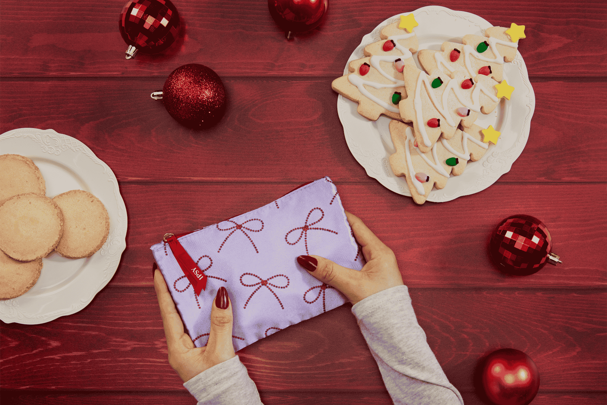 Glam Bag Diciembre 2025