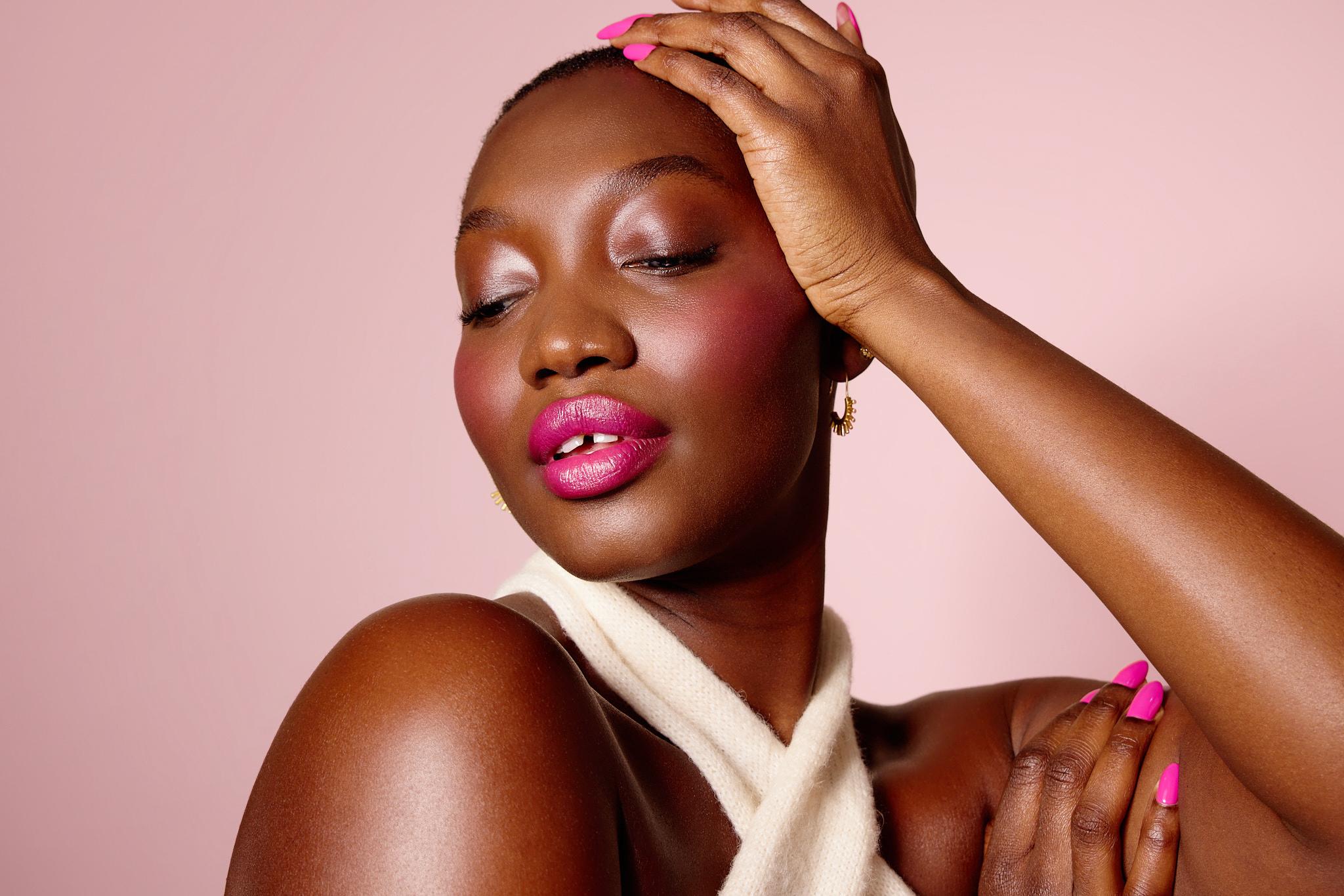 Maquillaje para una primera cita