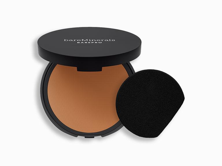 BAREMINERALS BAREPRO 24HR Skin-Perfecting Powder Foundation