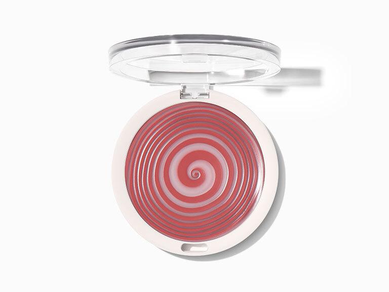 Morphe Huephoric Rush 3-in-1 Silk Blush