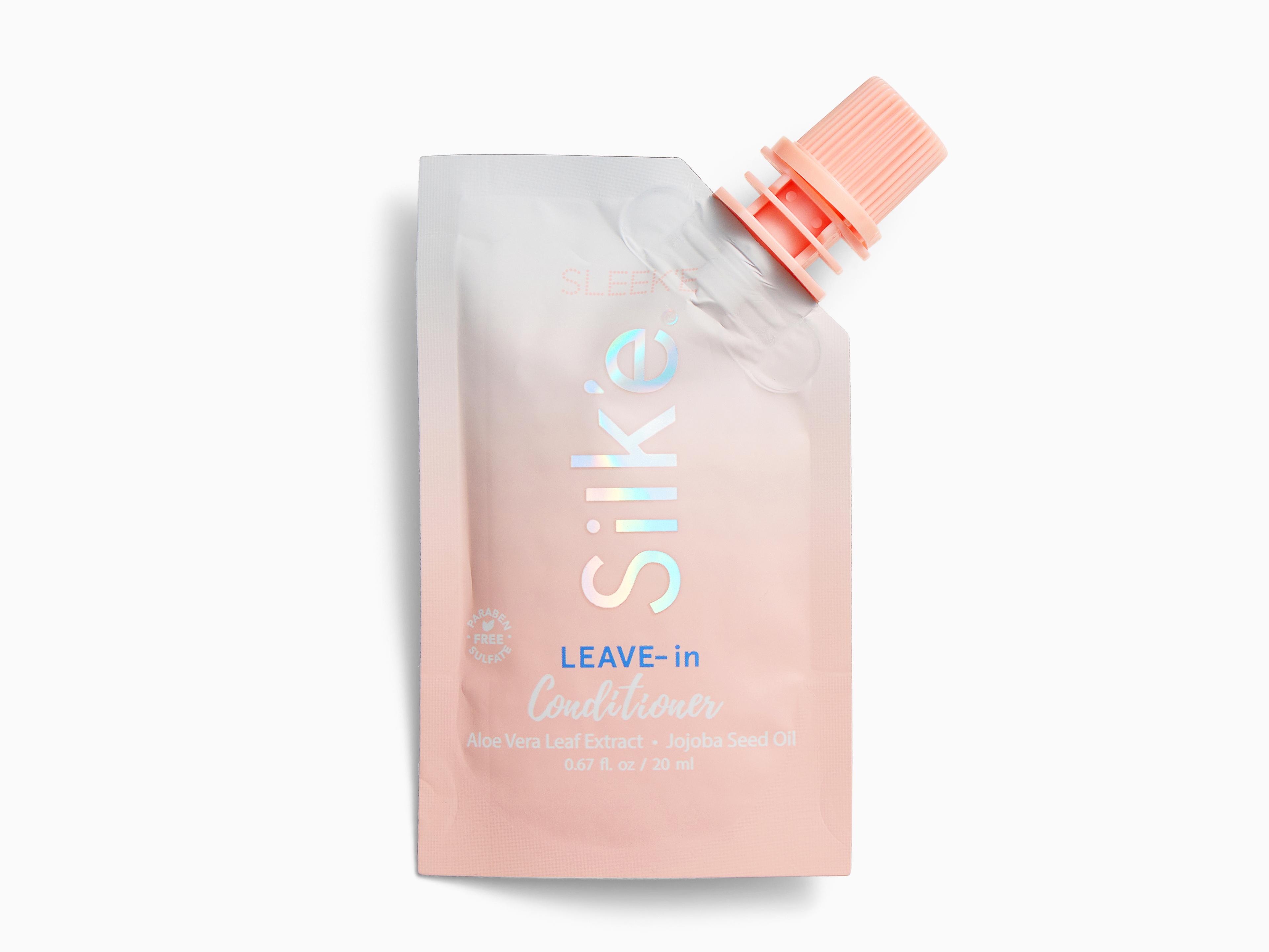 SLEEK'E – Silk'e Leave-In Conditioner