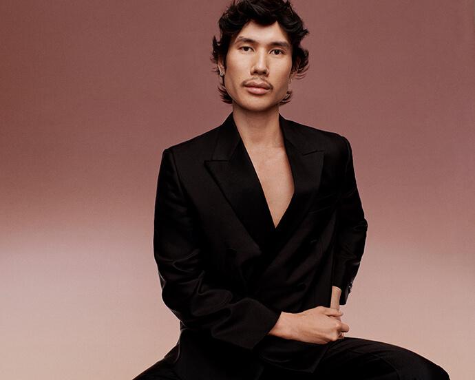 Patrick Ta Beauty - Patrick Ta