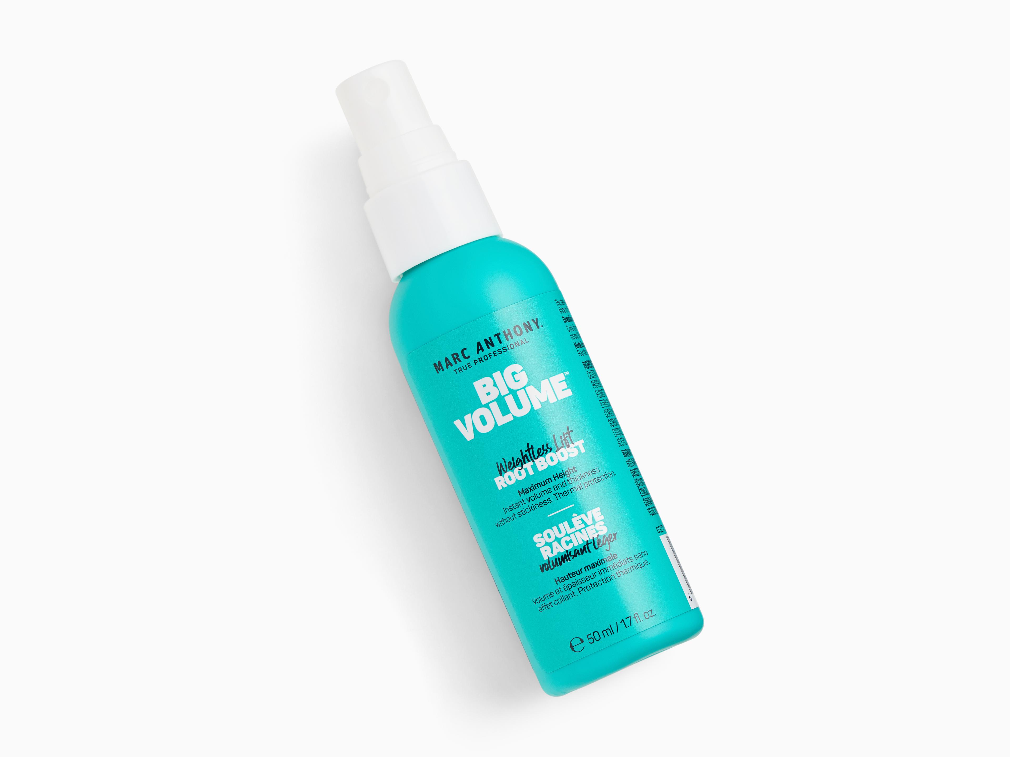 MARC ANTHONY — Big Volume Weightless Lift Root Boost Spray