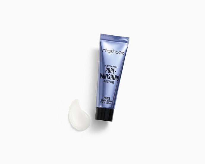 SMASHBOX – Photo Finish Pore Vanishing Primer (Full Size)