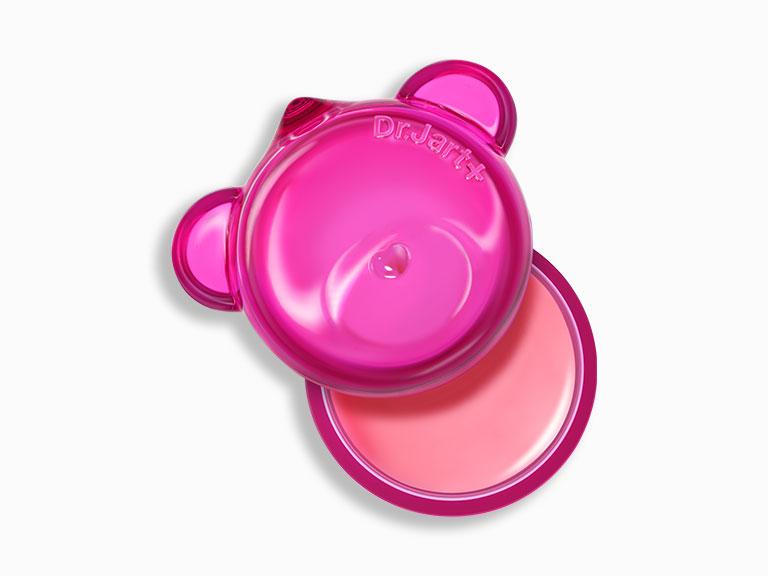 DR. JART+ – VHS Lip Mask (Bubble Gum)