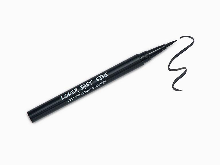 LES BEAUTY – Liquid Eyeliner (Full Size)
