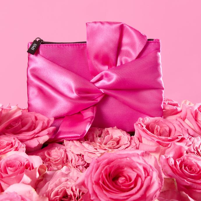 Glam Bag Junio Marilyn Monroe Inspired
