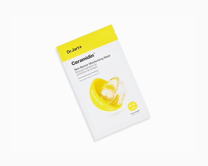 DR. JART+ – Ceramidin™ Face Mask