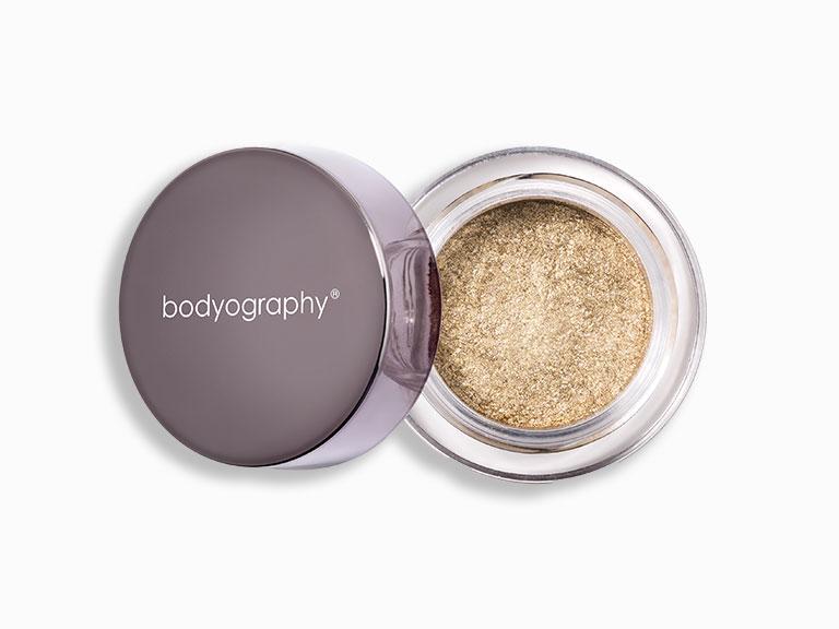 BODYOGRAPHY — Glitter Pigment