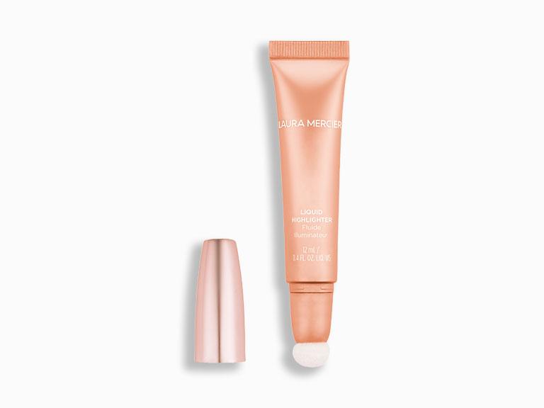 LAURA MERCIER – RoseGlow Liquid Highlighter (Champagne)