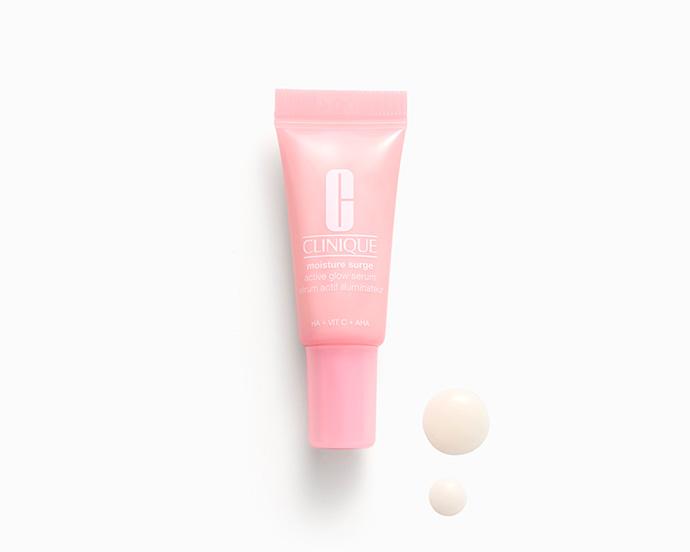 CLINIQUE Moisture Surge Active Glow Serum